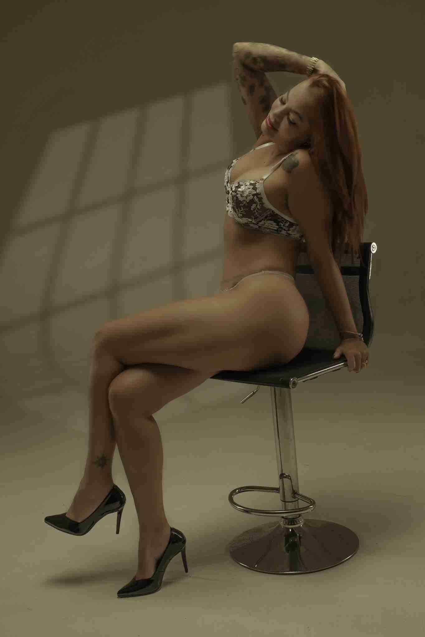 Escort Profile Image - Alessandra